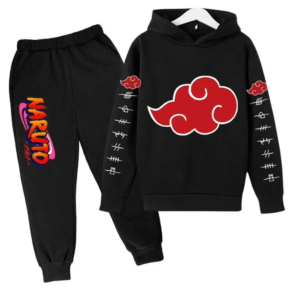 Baby Clothing Japan - Naruto Children's Clothing Fashion Baby Boys