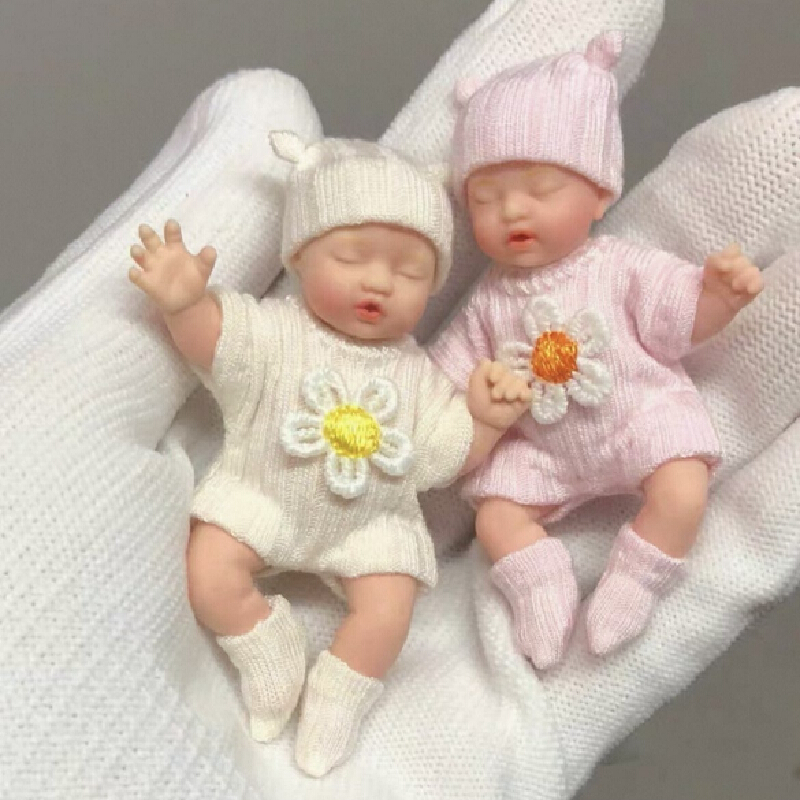 Baby Clothing Unisex - Zuru Mysterious Box Baby Ball Accessorie