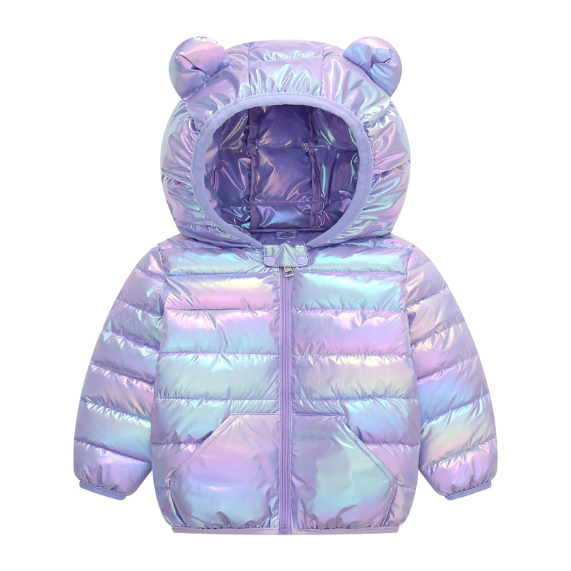 Baby Clothing Zip - 2024 New Kids Coat Boy Girls