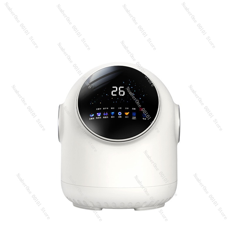 Baby Clothing Wash - Fully Automatic Underwear Washing Machine,High-Temperature Boiling