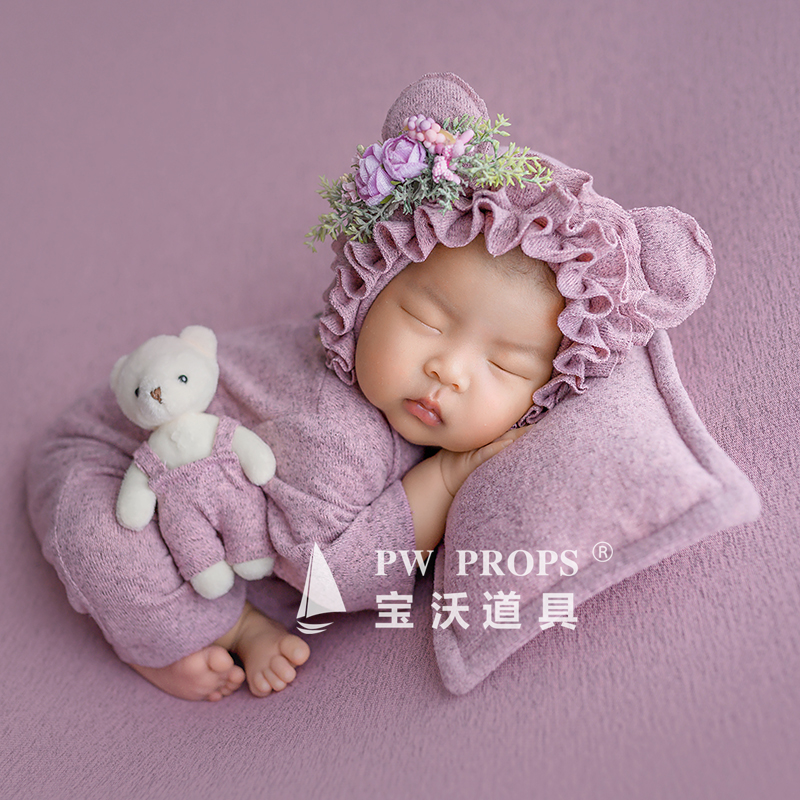 Nezha Outfit Newborn Photograp - огляд і ціна Baby Clothing Sewing
