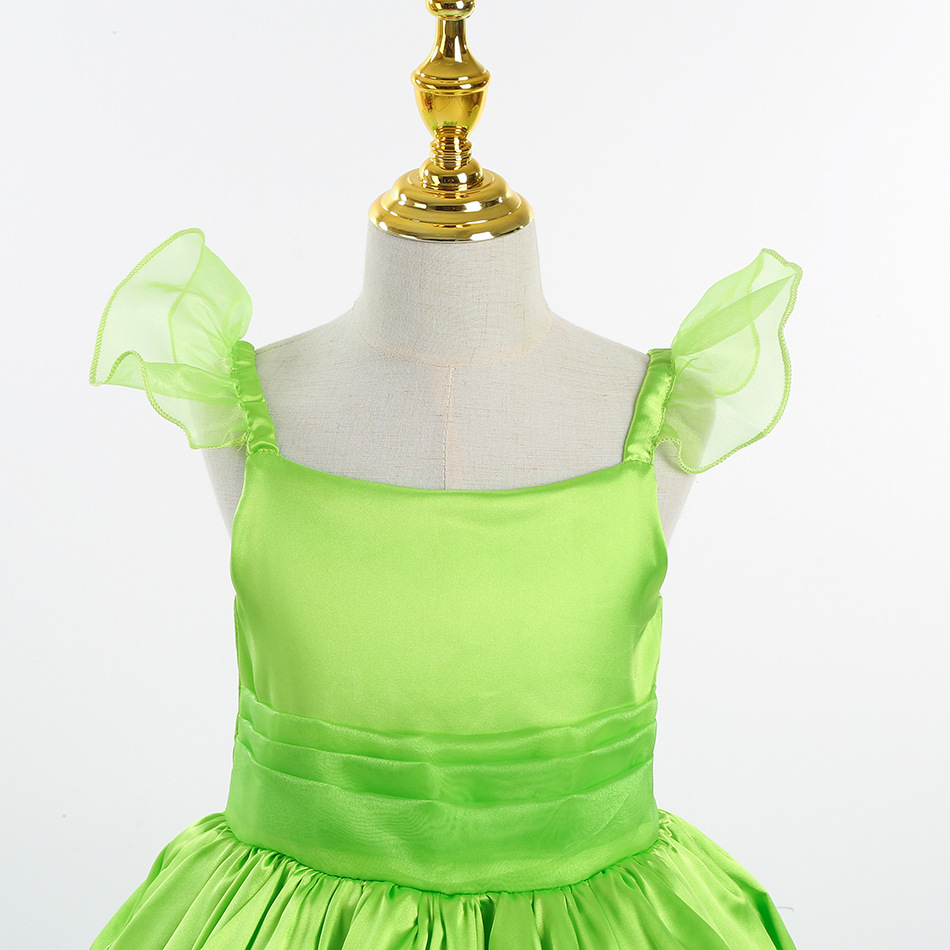 Girls Flower Fairy Dress Up Ki - огляд і ціна Baby Clothing Sizes