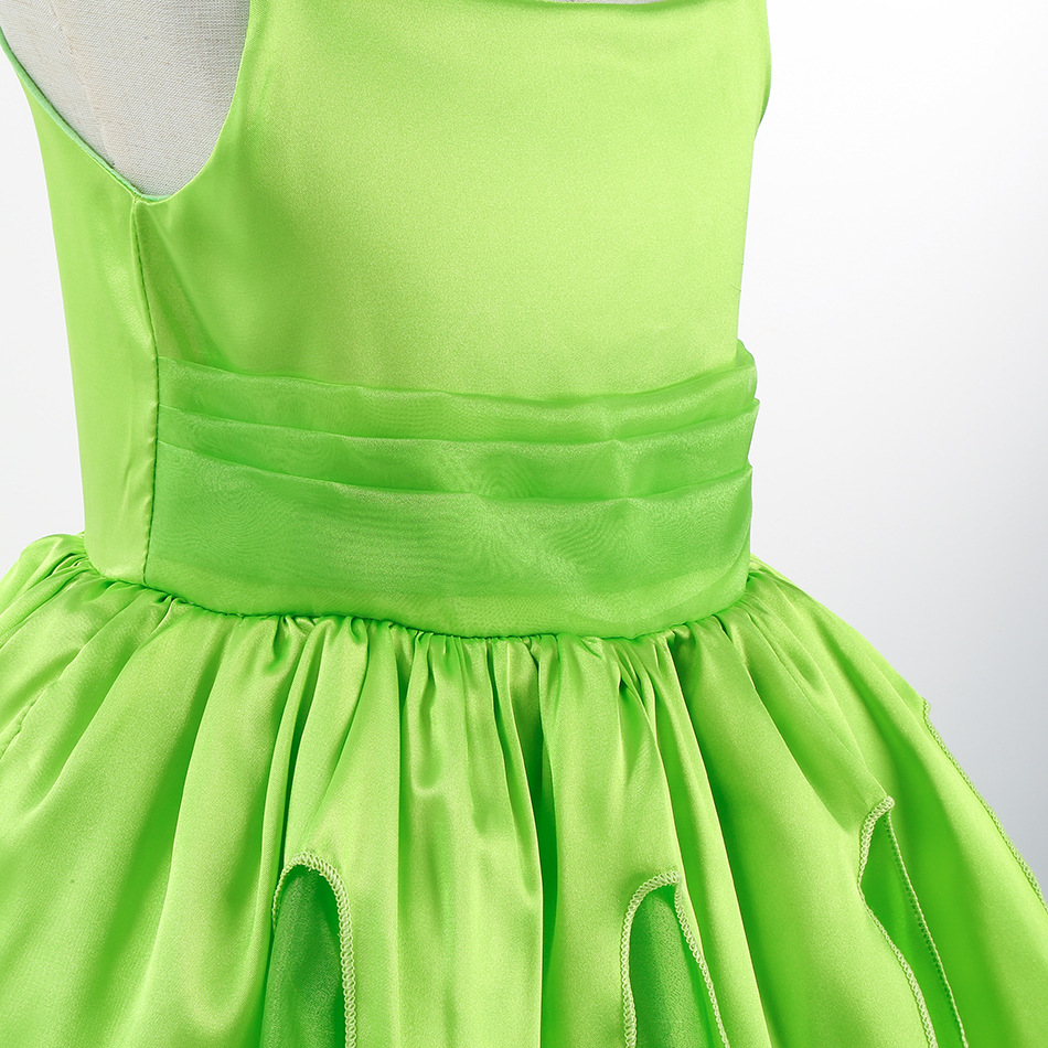 Girls Flower Fairy Dress Up Ki - огляд і ціна Baby Clothing Sizes