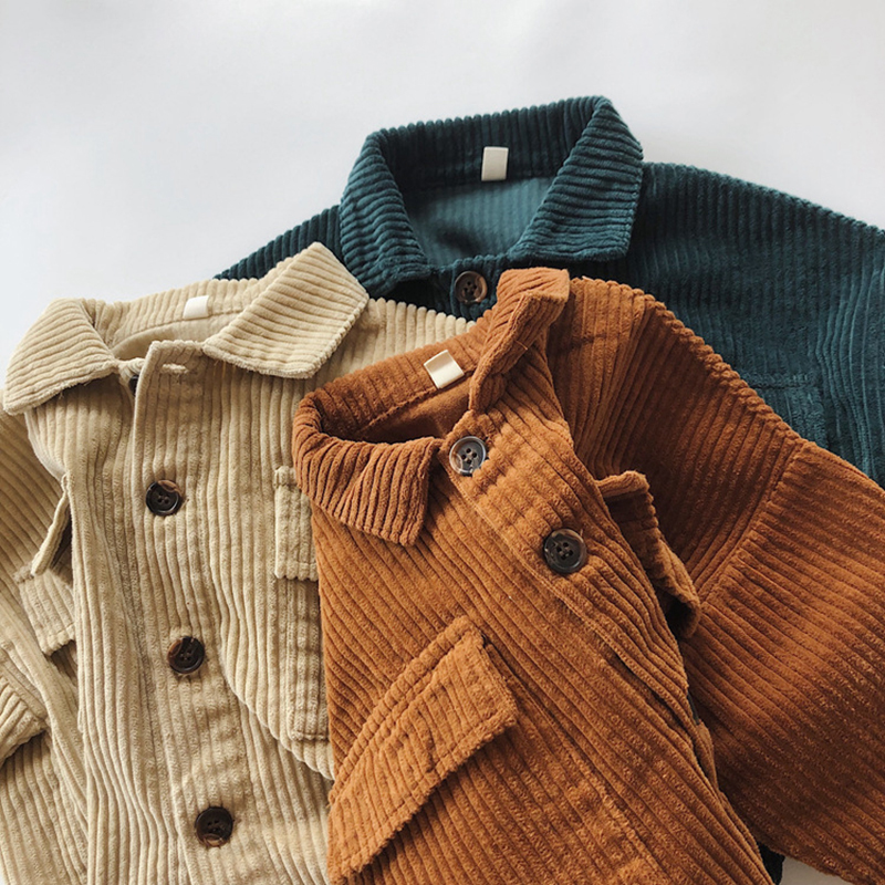 Autumn Winter Baby Boys Girls  - огляд і ціна Baby Clothing Japan