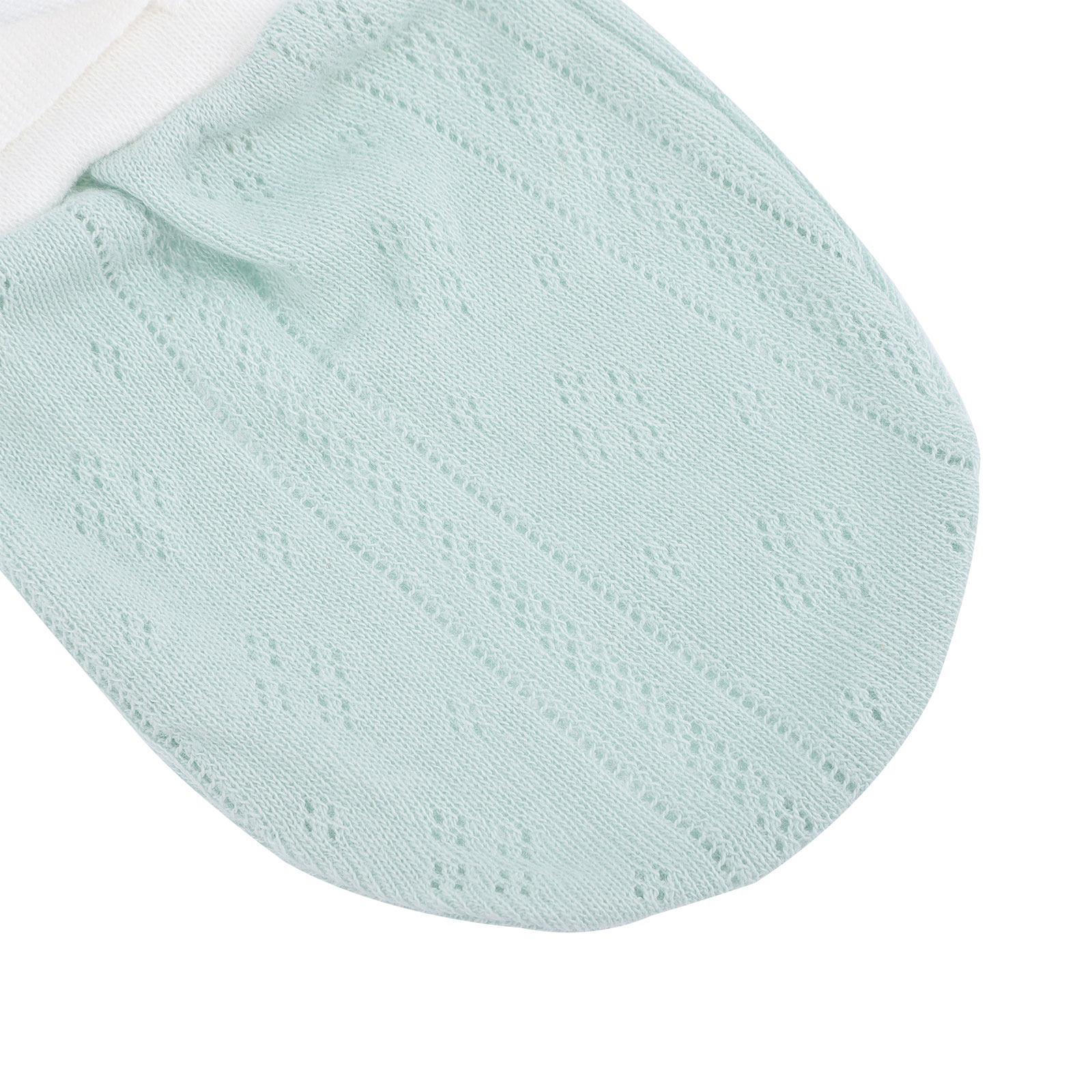 3Pairs Baby Protective Mittens - огляд і ціна Baby Mittens Scratch