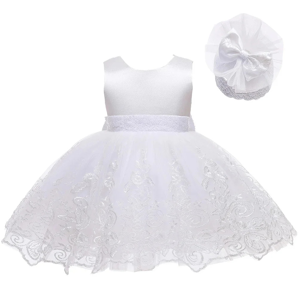 Newborn White Baptismal Costum - огляд і ціна Baby Clothing Outlet