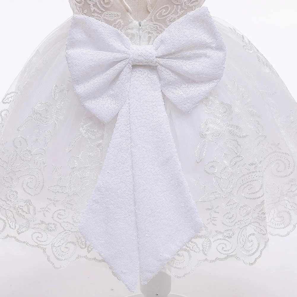 Newborn White Baptismal Costum - огляд і ціна Baby Clothing Outlet