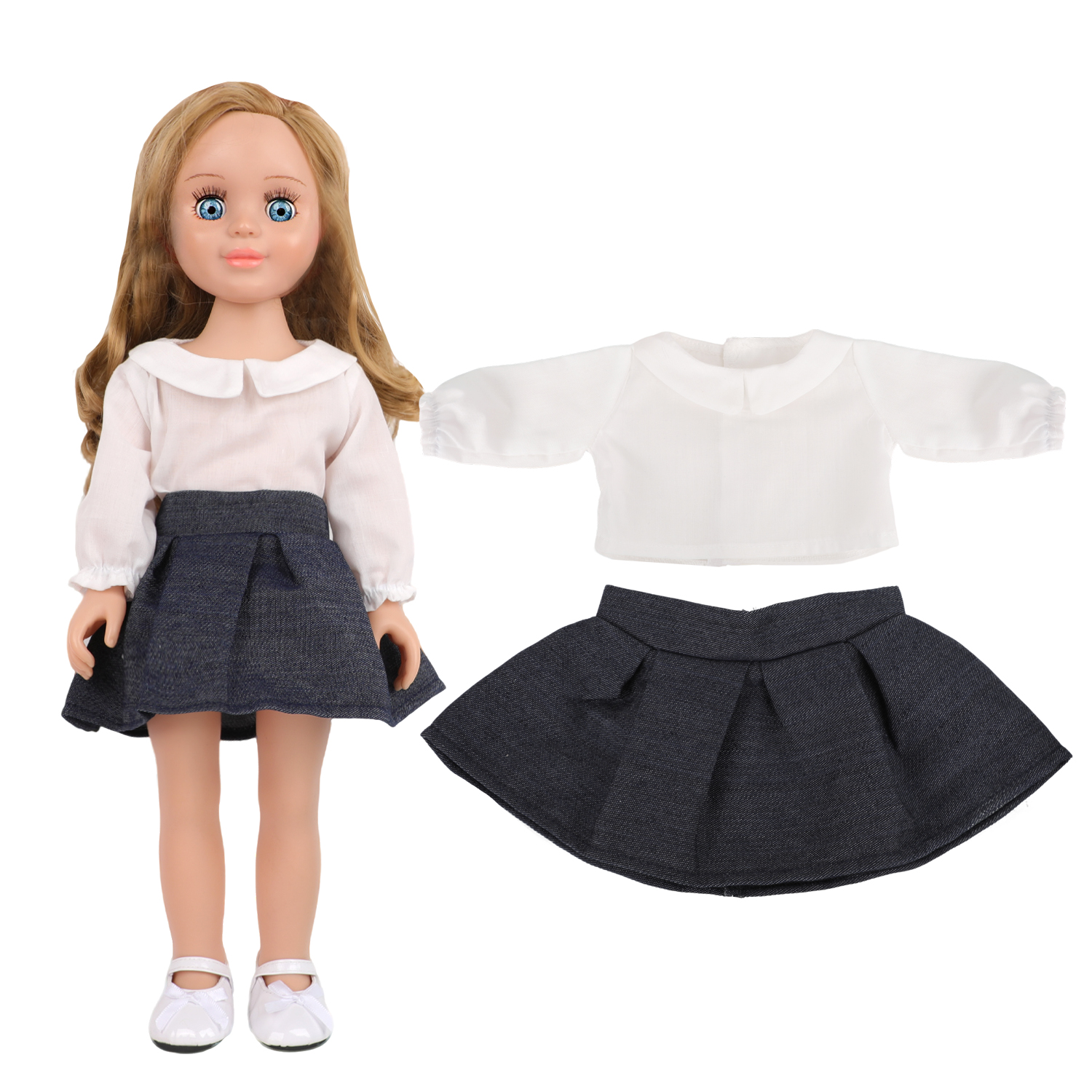 For 18-inch American Doll Clot - огляд і ціна Baby Clothing Outlet
