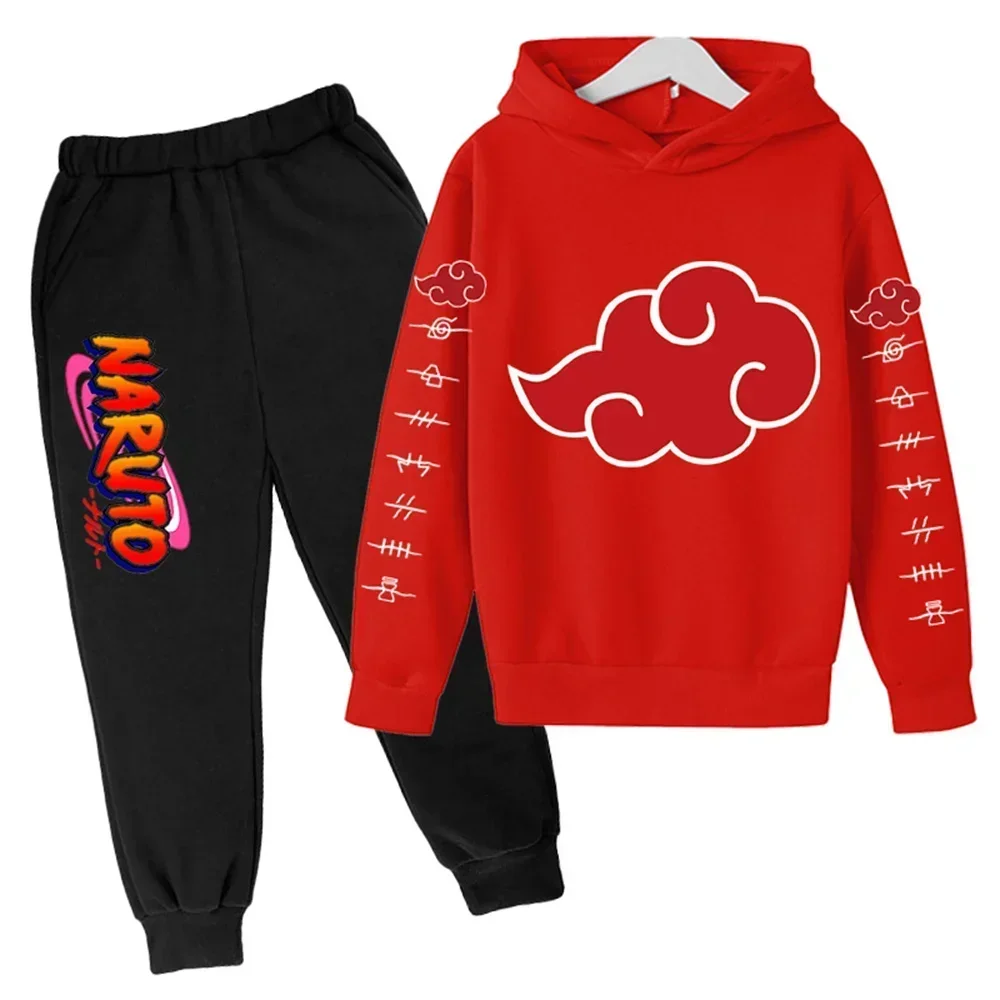 Naruto Children's Clothing Fas - огляд і ціна Baby Clothing Japan