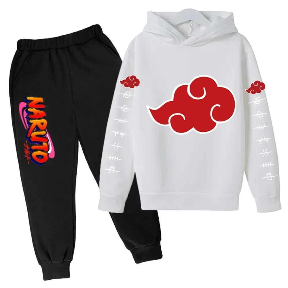 Naruto Children's Clothing Fas - огляд і ціна Baby Clothing Japan