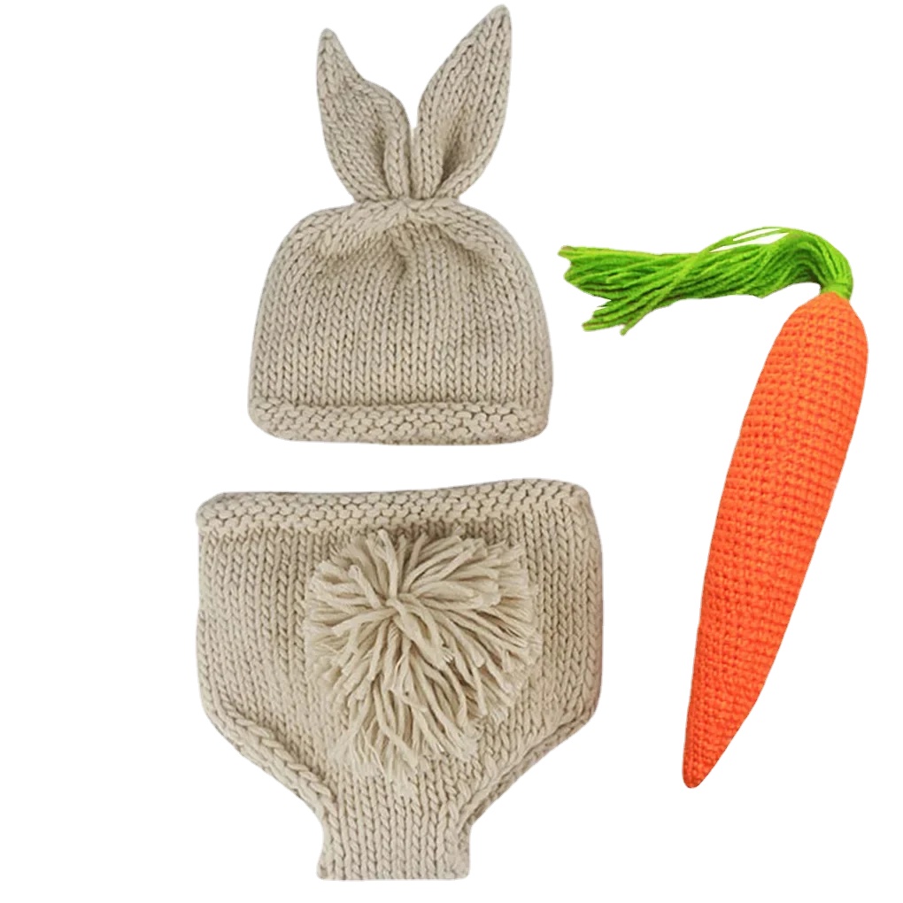 Newborn Photography Props Baby - огляд і ціна Baby Clothing Newborn