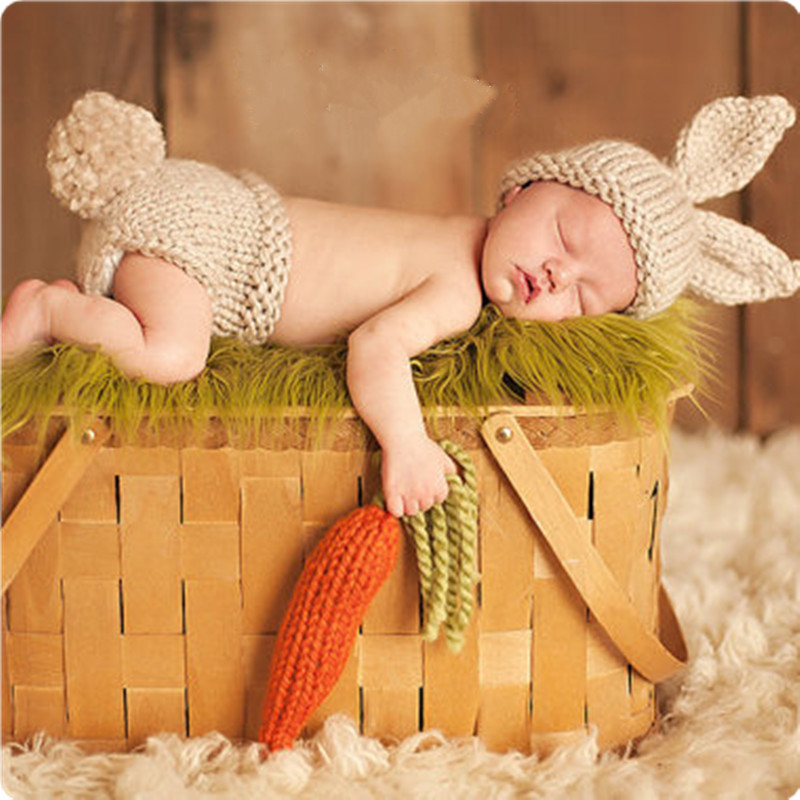 Newborn Photography Props Baby - огляд і ціна Baby Clothing Newborn