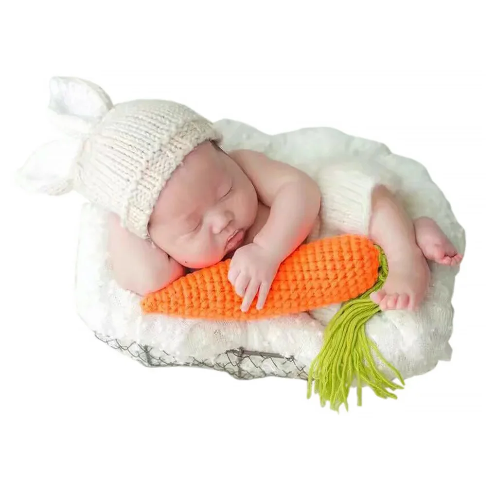 Newborn Photography Props Baby - огляд і ціна Baby Clothing Newborn