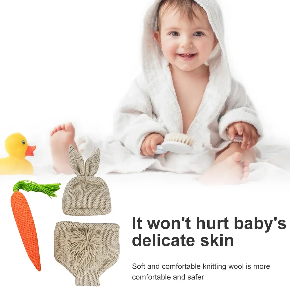 Newborn Photography Props Baby - огляд і ціна Baby Clothing Newborn