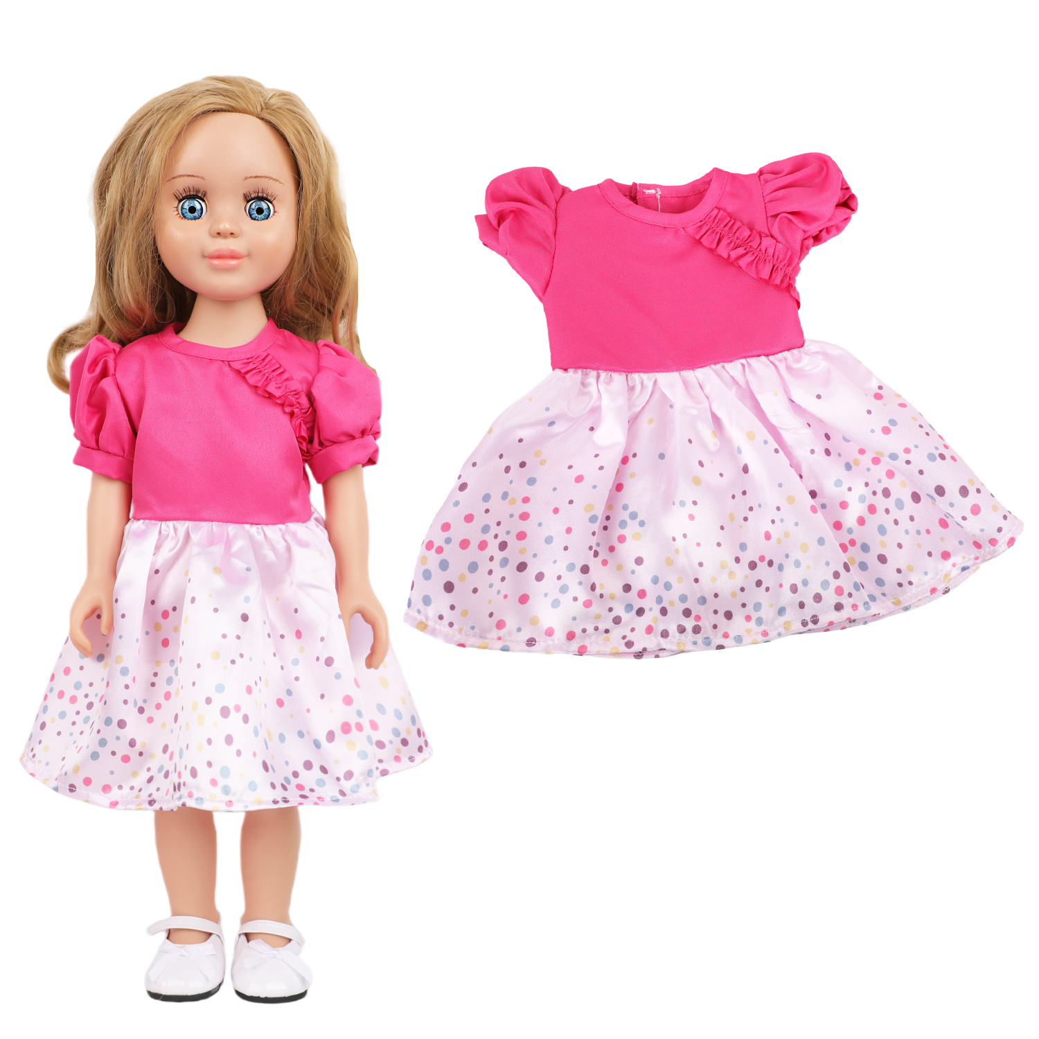 Cute 18 Inch American Doll Clo - огляд і ціна Baby Clothing Outlet
