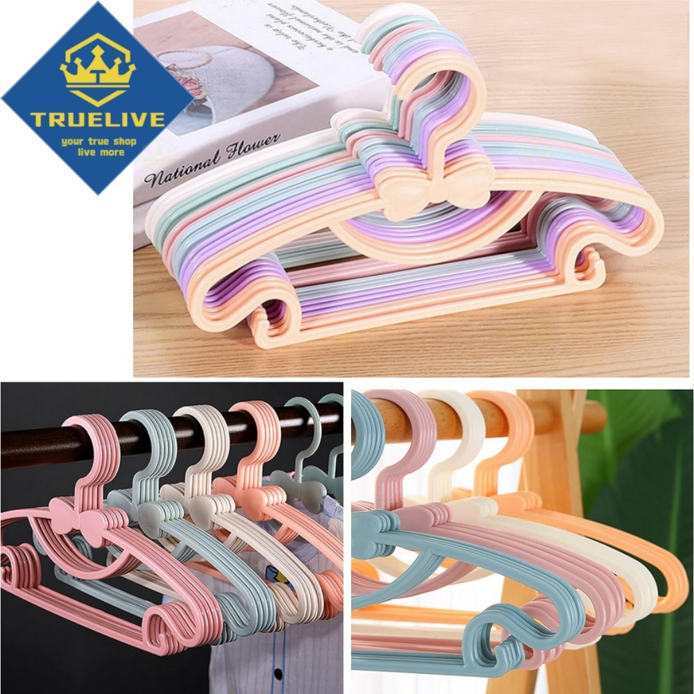 30/20/10/5/1PC Baby Clothes Ra - огляд і ціна Baby Clothing Hangers