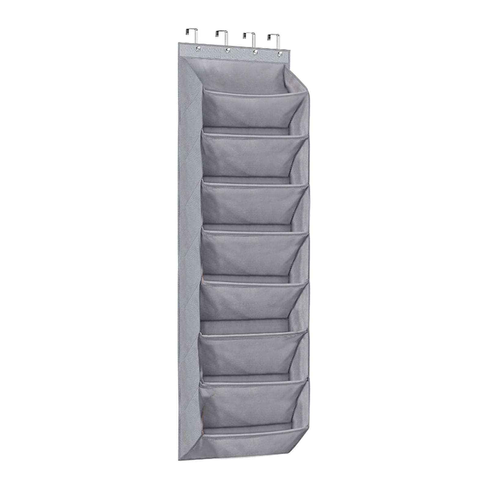 Hanging Shoe Rack 8 Tier Oxfor - огляд і ціна Baby Clothing Hangers