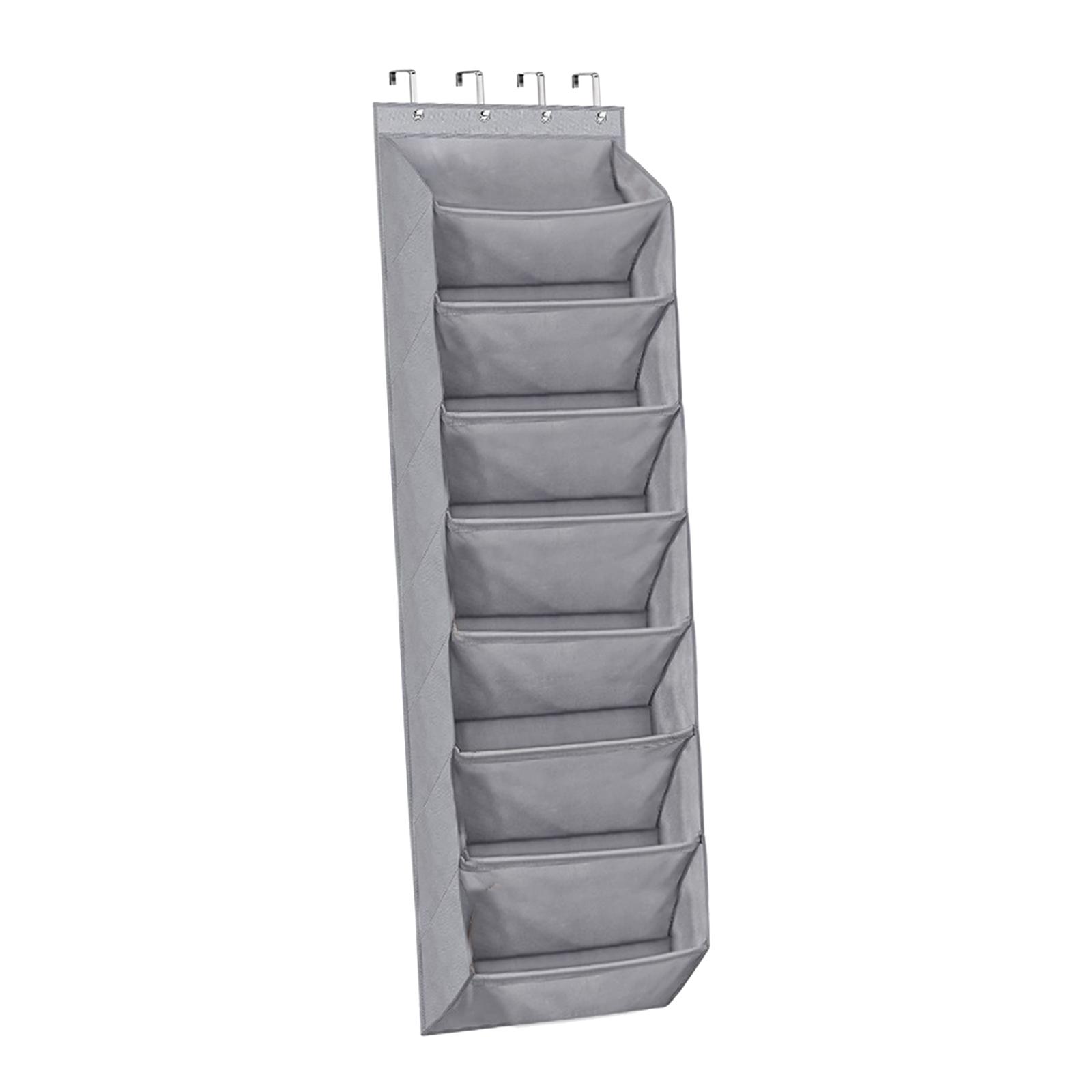 Hanging Shoe Rack 8 Tier Oxfor - огляд і ціна Baby Clothing Hangers