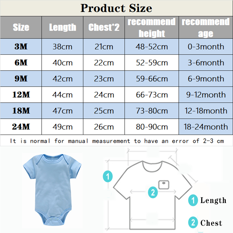 Baby Clothes Boy/Girl Baby Bod - огляд і ціна Baby Clothing Outlet
