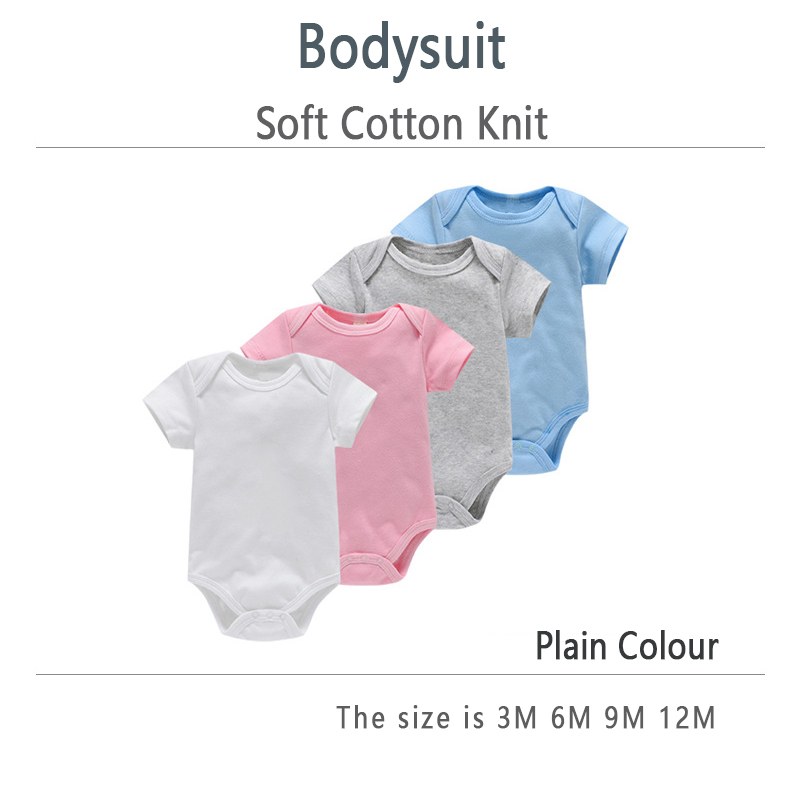 Baby Clothes Boy/Girl Baby Bod - огляд і ціна Baby Clothing Outlet