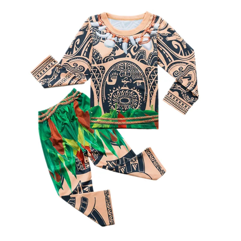 72th Anime Cosplay Long Sleeve - огляд і ціна Baby Clothing Unisex