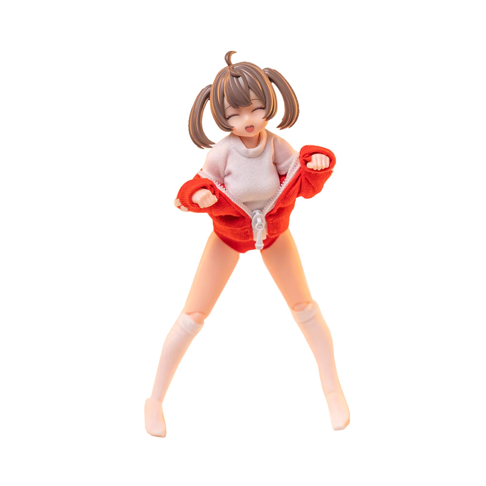 Machine Girl 1/12 Clothes 99S  - огляд і ціна Baby Clothing Japan