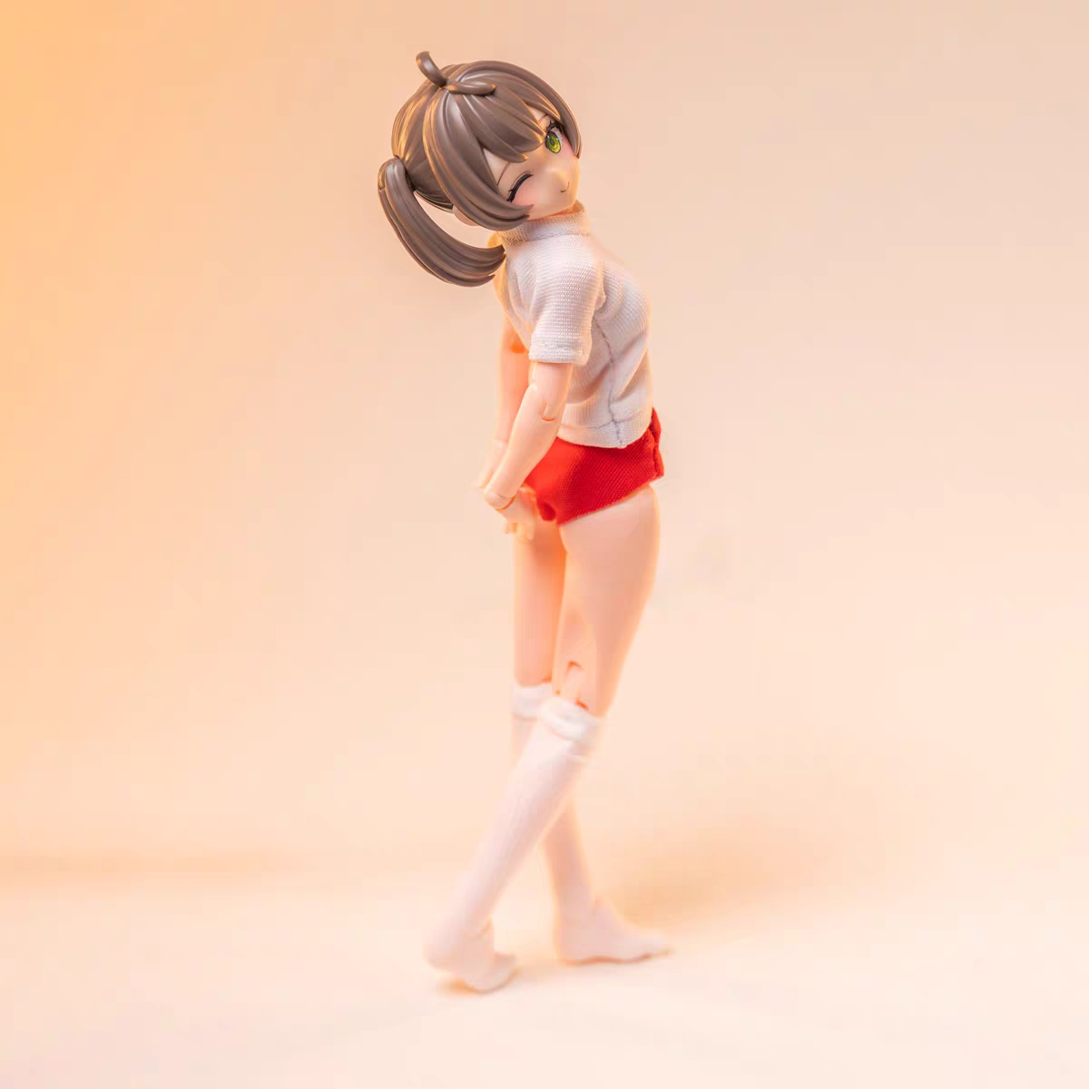 Machine Girl 1/12 Clothes 99S  - огляд і ціна Baby Clothing Japan