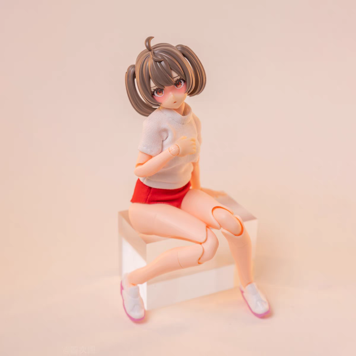 Machine Girl 1/12 Clothes 99S  - огляд і ціна Baby Clothing Japan