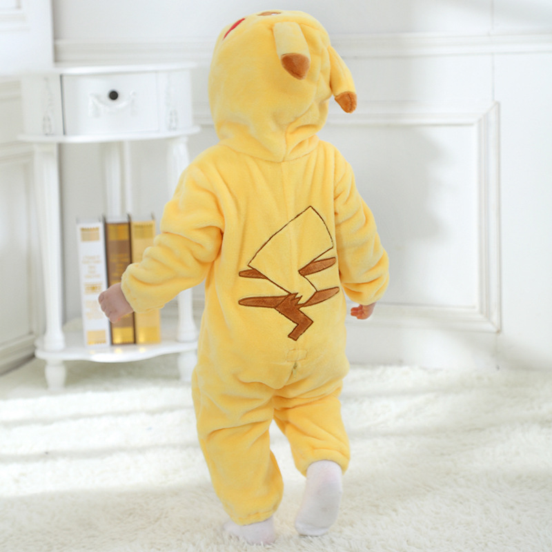 Pokemon Costume 0-5 Y Baby Sno - огляд і ціна Baby Clothing Newborn