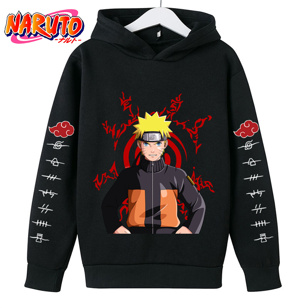 2022 New Naruto Children's Clo - огляд і ціна Baby Clothing Japan