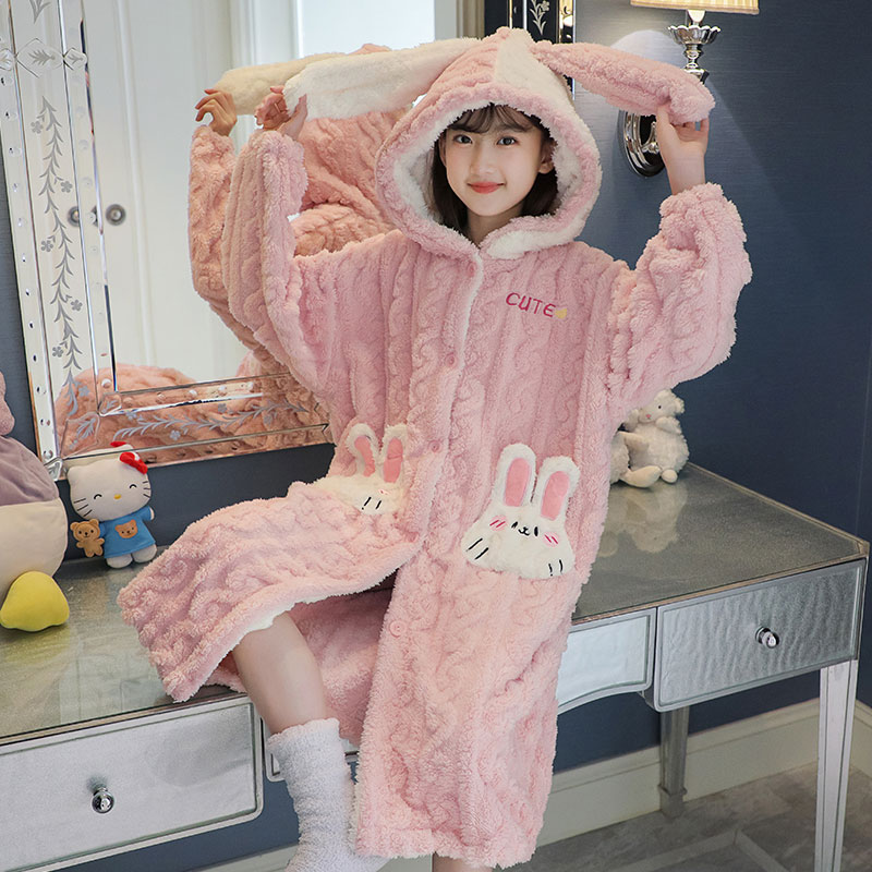 Hello Kitty Miniso Coral fleec - огляд і ціна Baby Clothing Japan