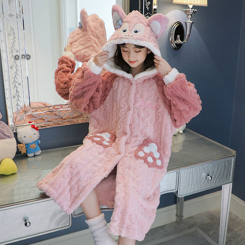 Hello Kitty Miniso Coral fleec - огляд і ціна Baby Clothing Japan