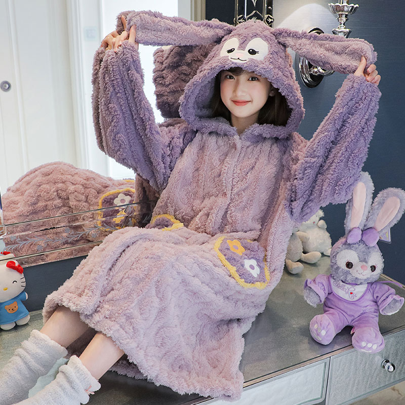 Hello Kitty Miniso Coral fleec - огляд і ціна Baby Clothing Japan