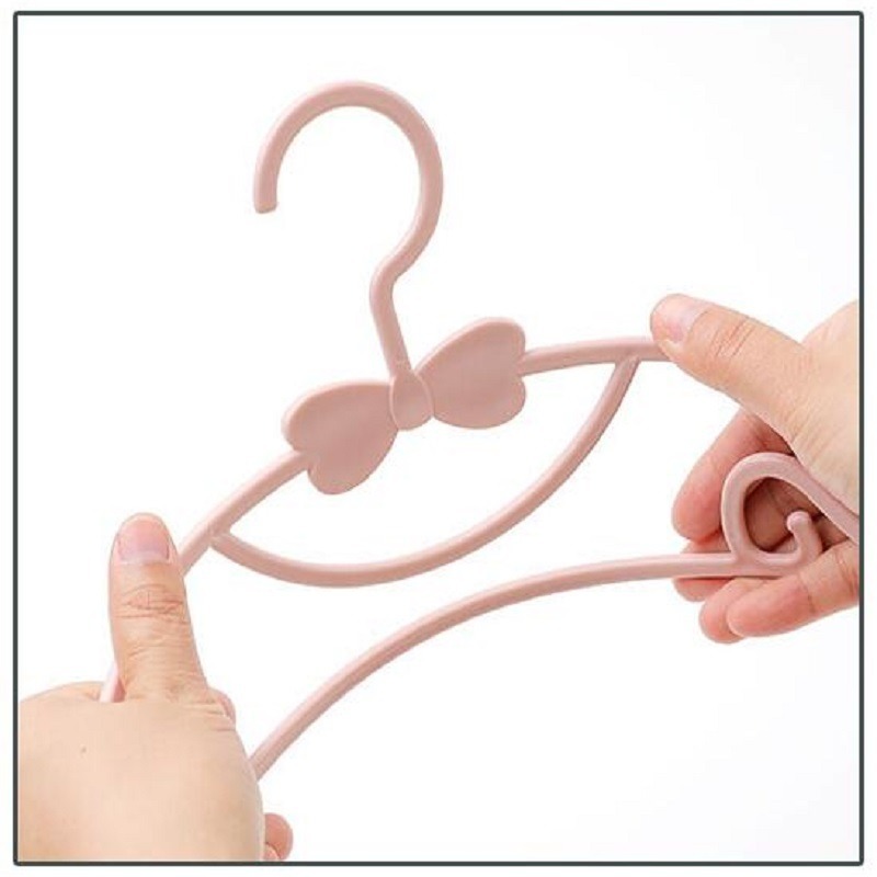10pcs Baby Clothes Racks Porta - огляд і ціна Baby Clothing Hangers