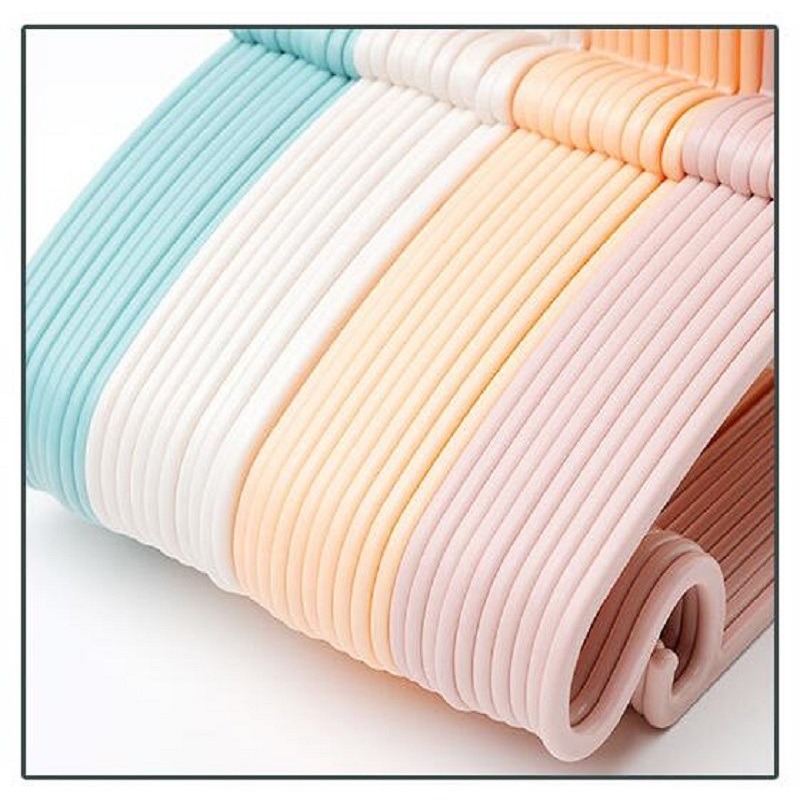10pcs Baby Clothes Racks Porta - огляд і ціна Baby Clothing Hangers