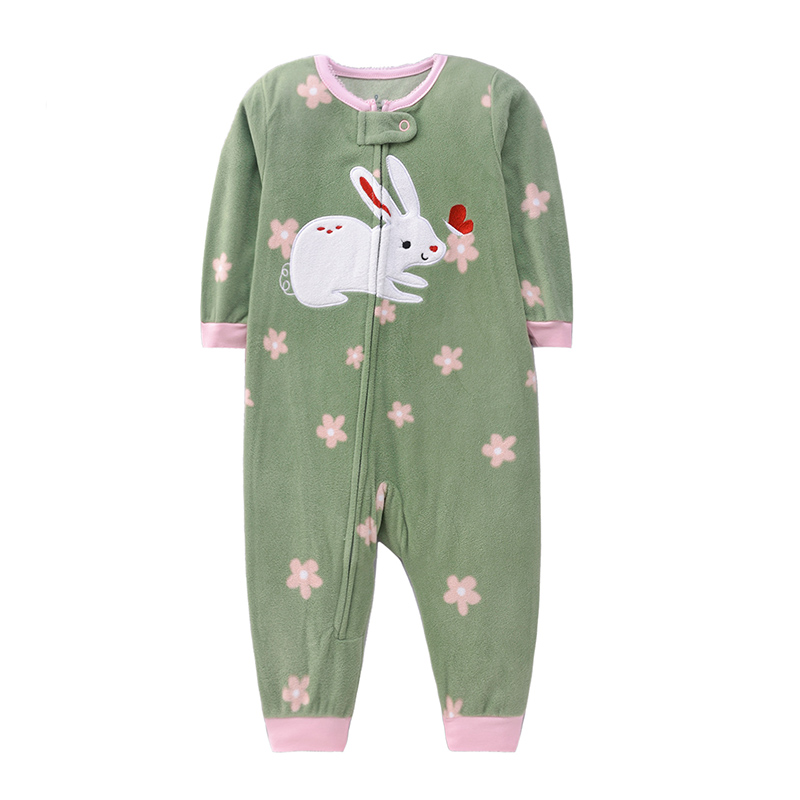 Winter Baby Rompers Clothes Zi - огляд і ціна Baby Clothing Zip