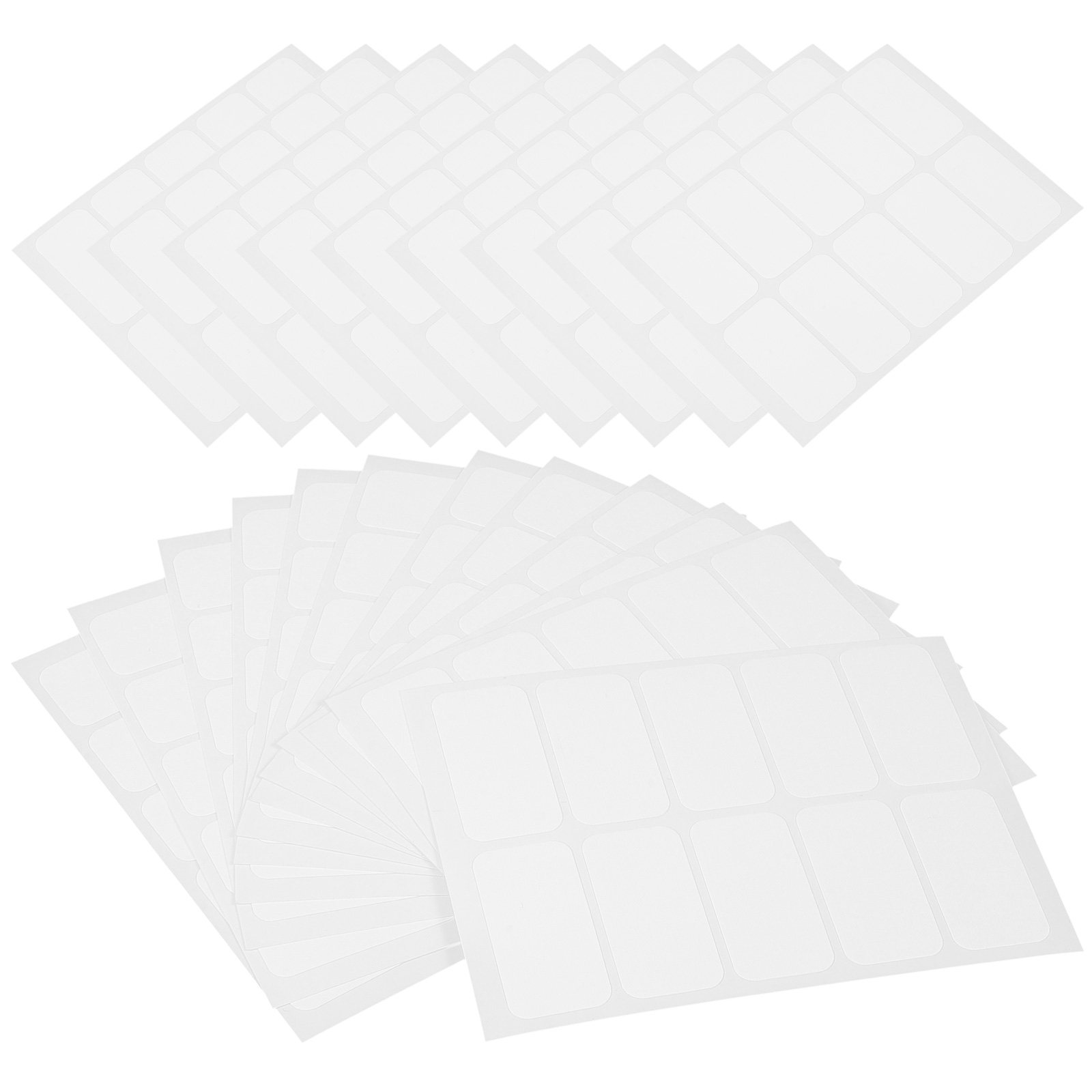 120Pcs Sticker Labels Writable - огляд і ціна Baby Clothing Name