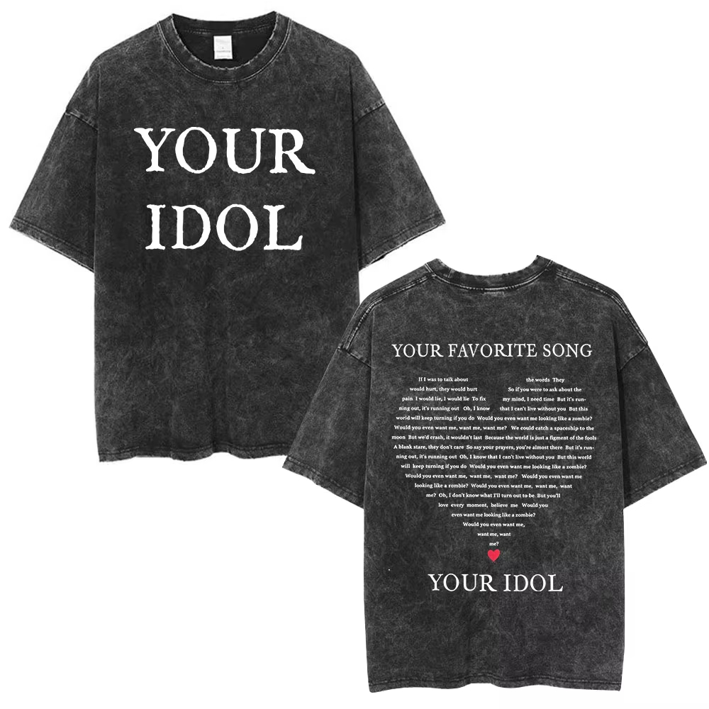 Washed Vintage Yungblud One Mo - огляд і ціна Baby Clothing Wash