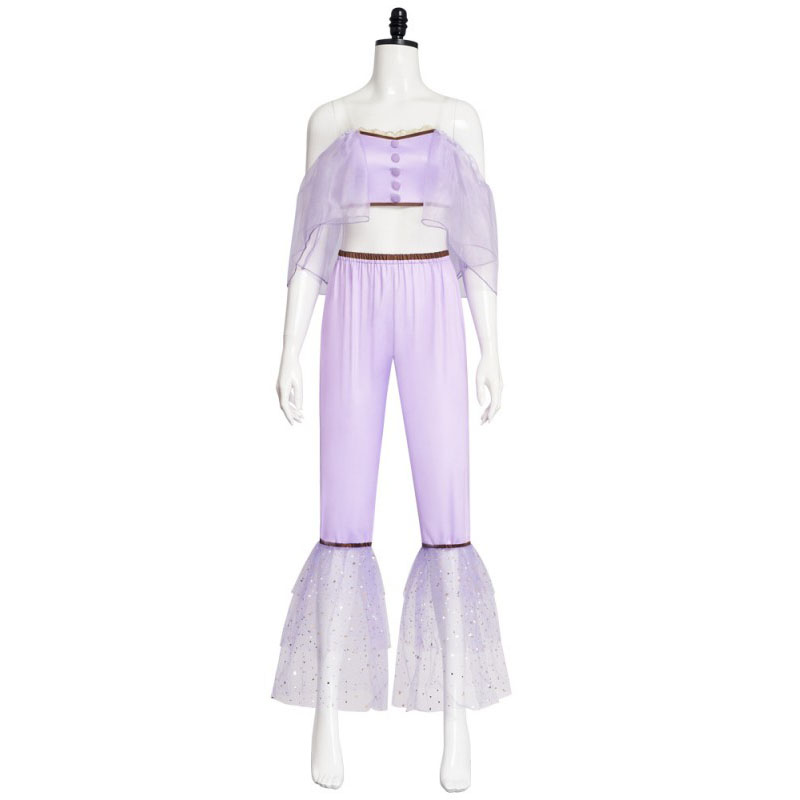 Halloween K-12 Cry Baby Cospla - огляд і ціна Baby Clothing Japan