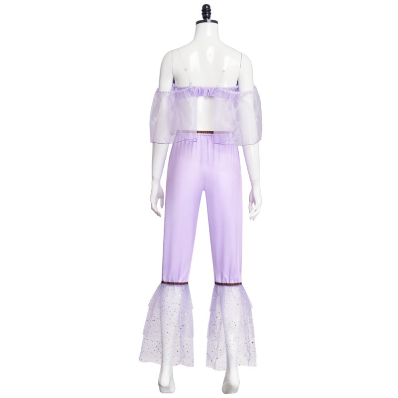 Halloween K-12 Cry Baby Cospla - огляд і ціна Baby Clothing Japan