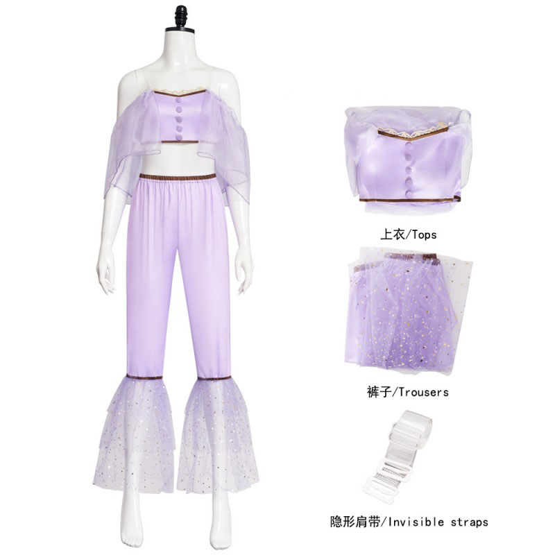 Halloween K-12 Cry Baby Cospla - огляд і ціна Baby Clothing Japan
