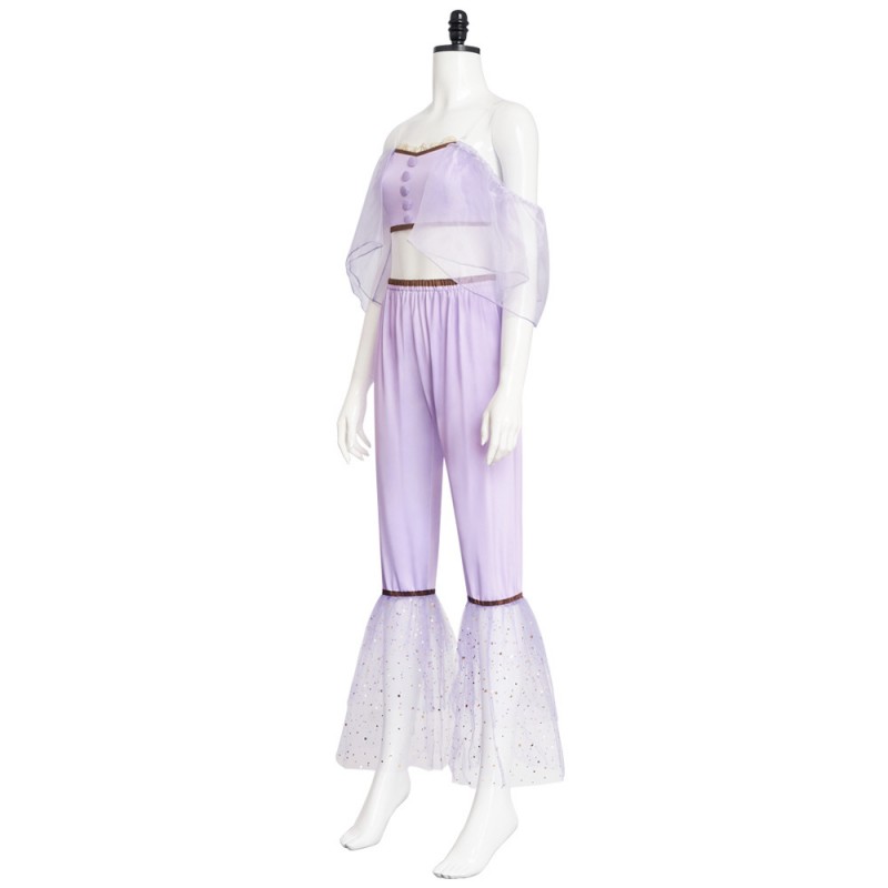 Halloween K-12 Cry Baby Cospla - огляд і ціна Baby Clothing Japan