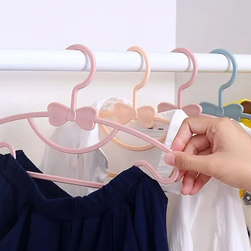 10-50PCS Kids Hangers Baby Clo - огляд і ціна Baby Clothing Hangers
