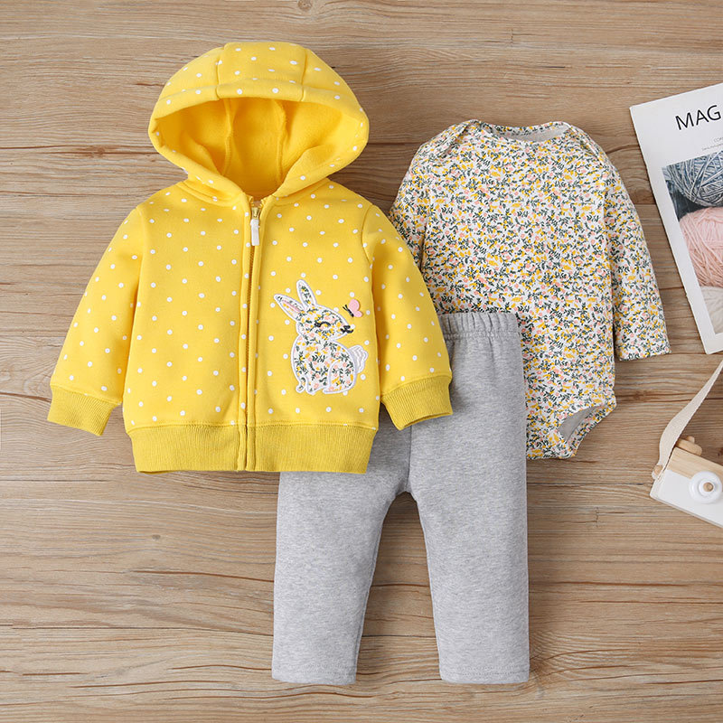 Newborn Infant Baby Girl Boy C - огляд і ціна Baby Clothing Zip