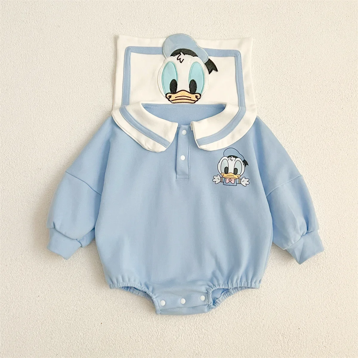 Spring Newborn Baby Rompers So - огляд і ціна Baby Clothing Outlet