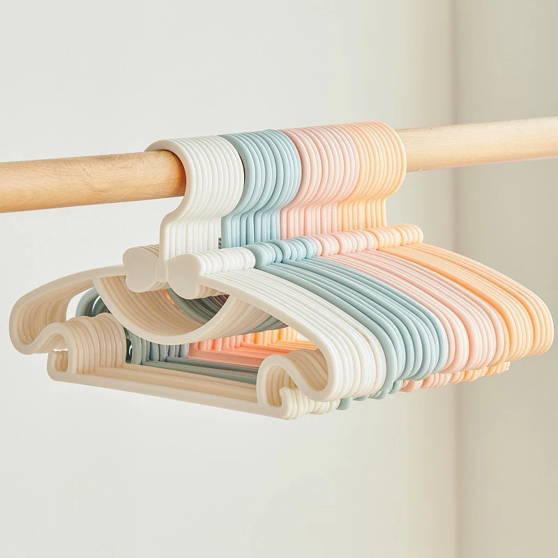 10 Pcs Baby Hangers Infant Bab - огляд і ціна Baby Clothing Hangers