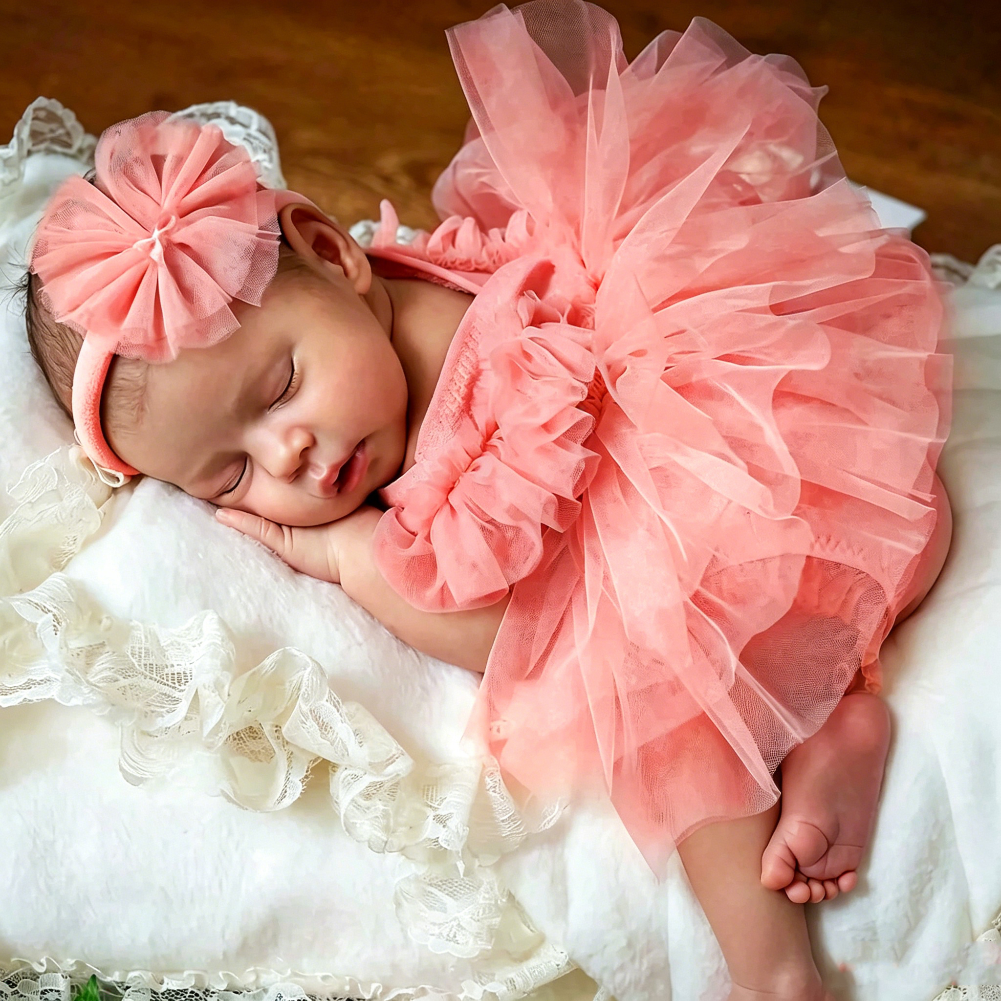 Ylsteed Newborn Photography Ou - огляд і ціна Baby Clothing Newborn