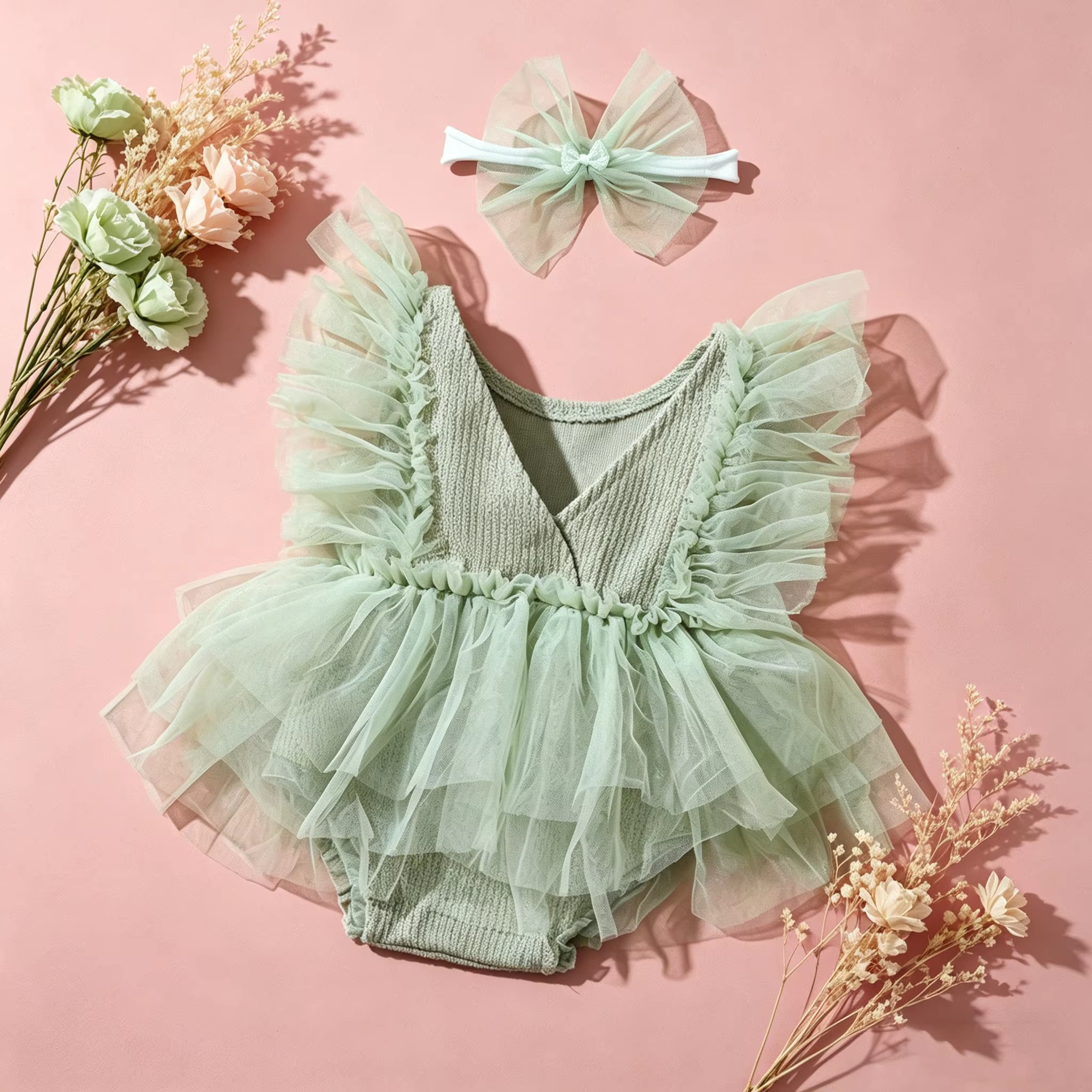 Ylsteed Newborn Photography Ou - огляд і ціна Baby Clothing Newborn