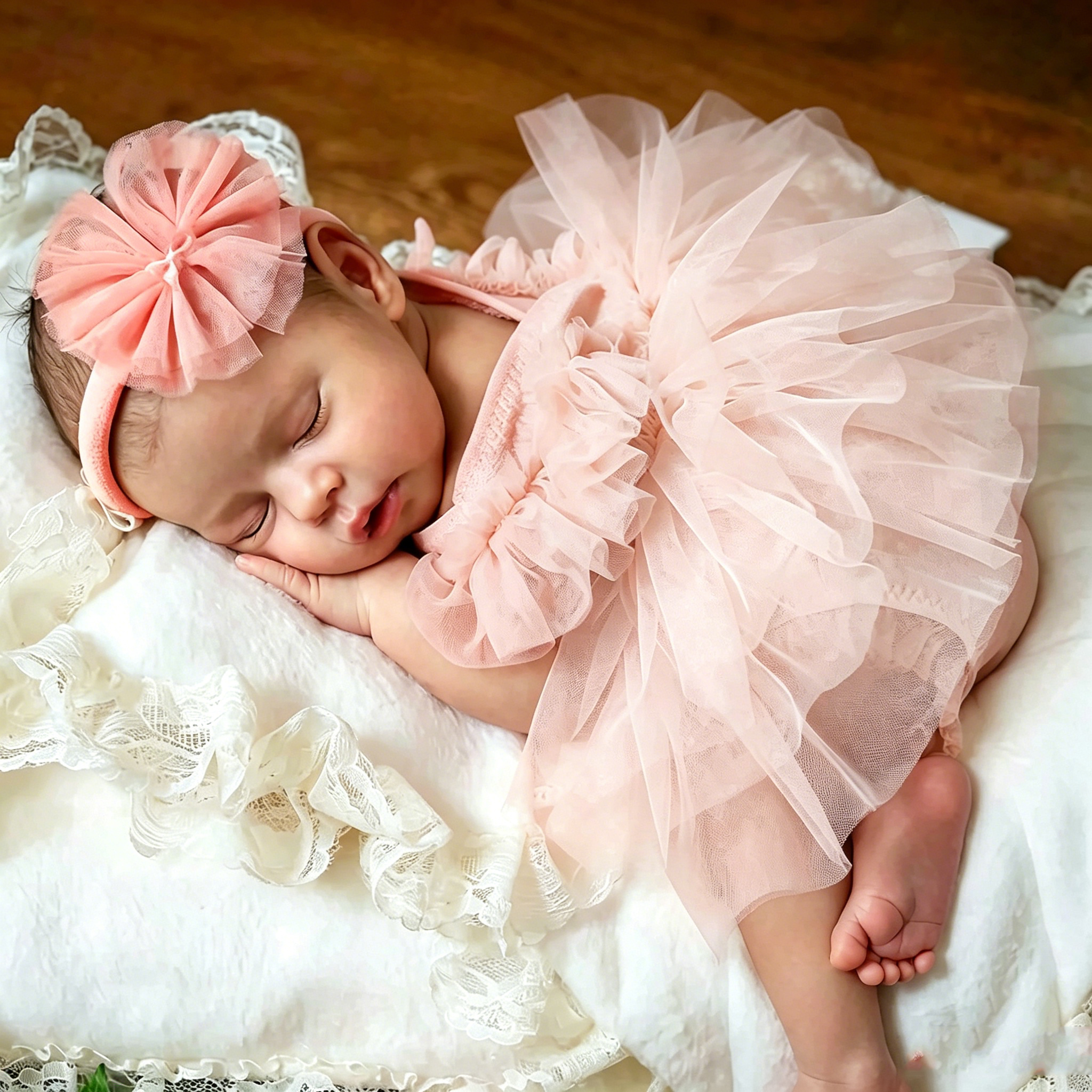 Ylsteed Newborn Photography Ou - огляд і ціна Baby Clothing Newborn
