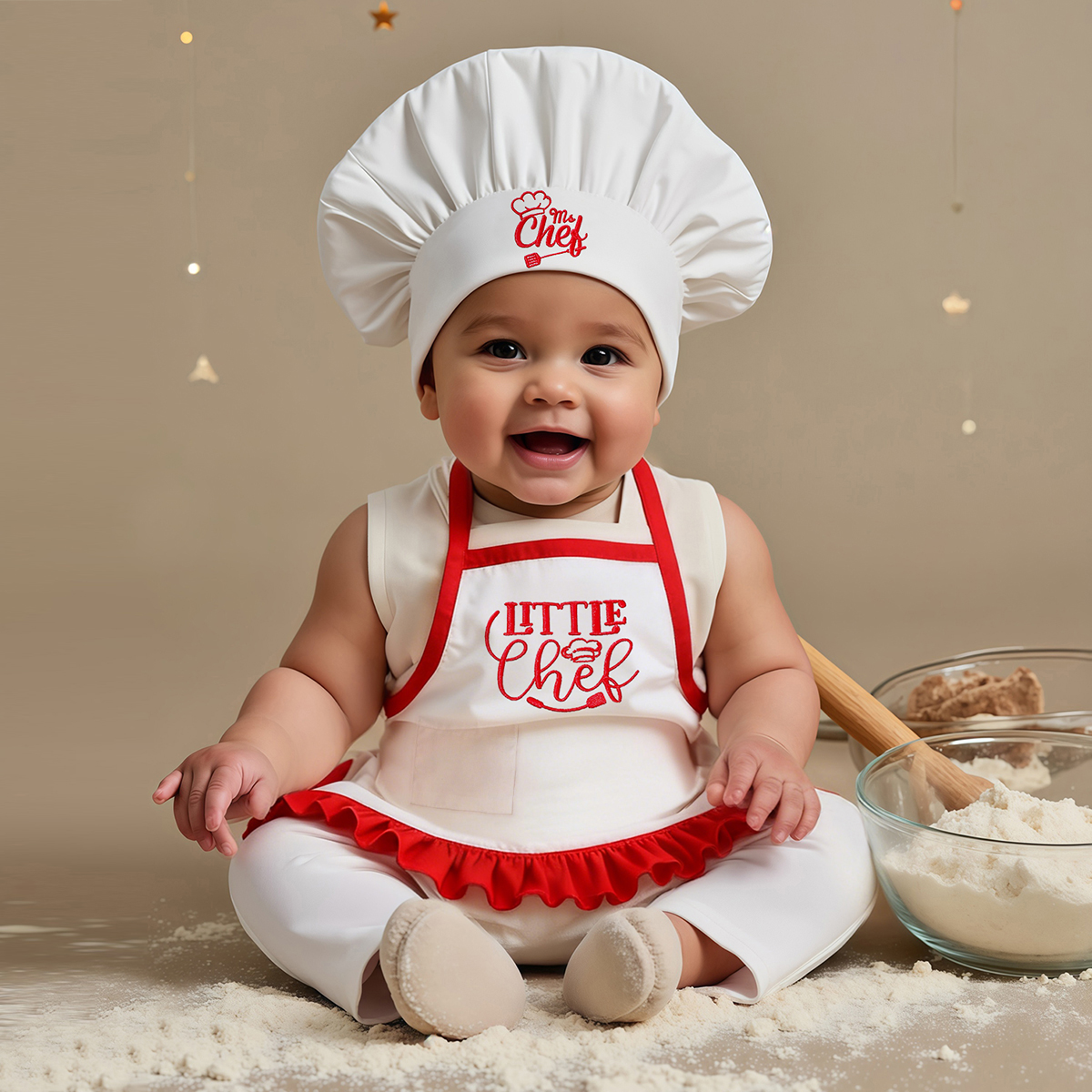 Ylsteed 2Pcs Newborn Embroider - огляд і ціна Baby Clothing Outlet